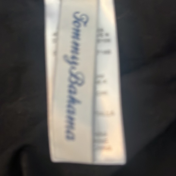 Tommy Bahama swim suit - Picture 4 of 4